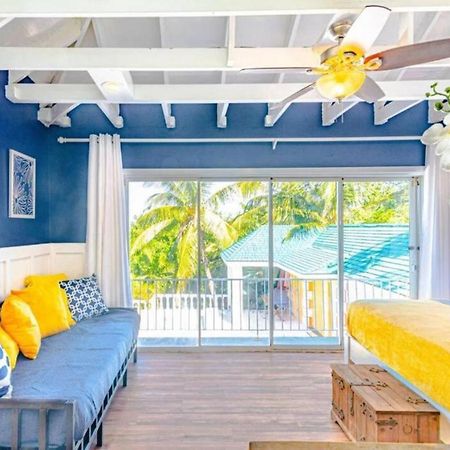 Pool Cottage At Viking Hill - Love Beach Nassau Exterior photo