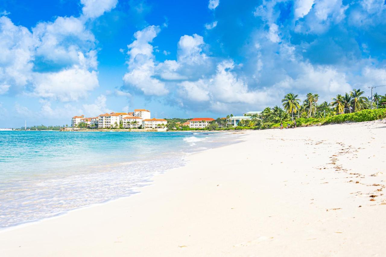 Pool Cottage At Viking Hill - Love Beach Nassau Exterior photo