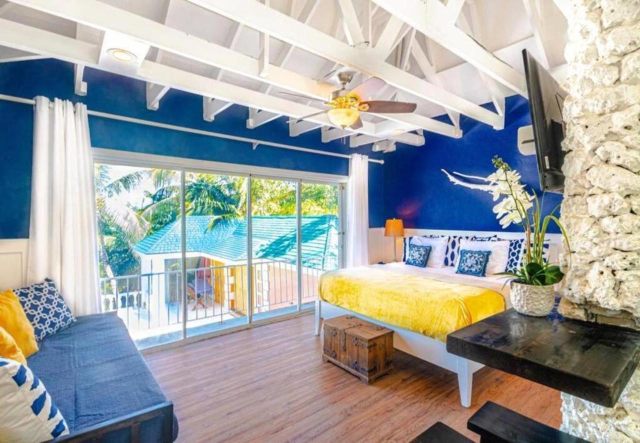 Pool Cottage At Viking Hill - Love Beach Nassau Exterior photo