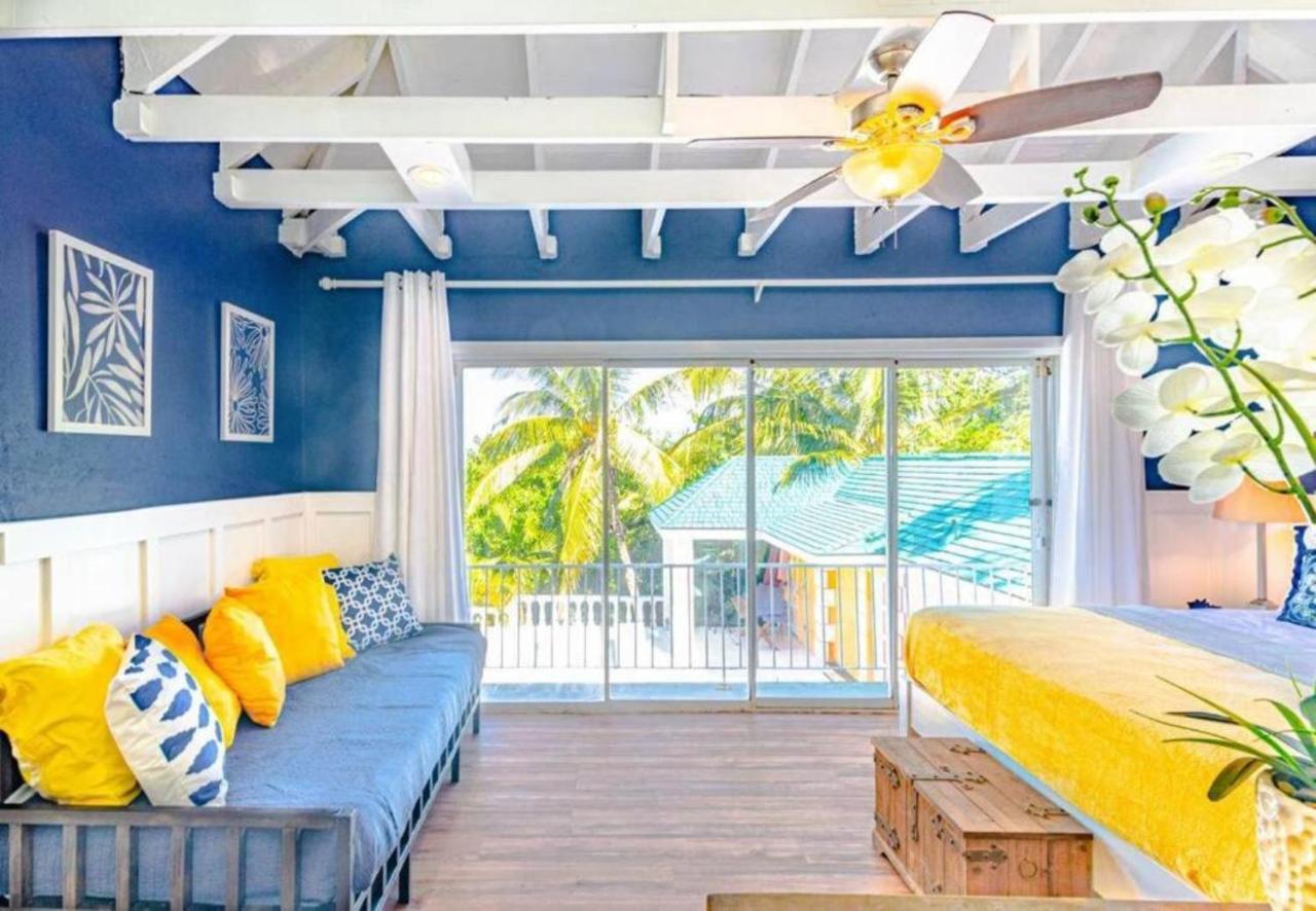 Pool Cottage At Viking Hill - Love Beach Nassau Exterior photo