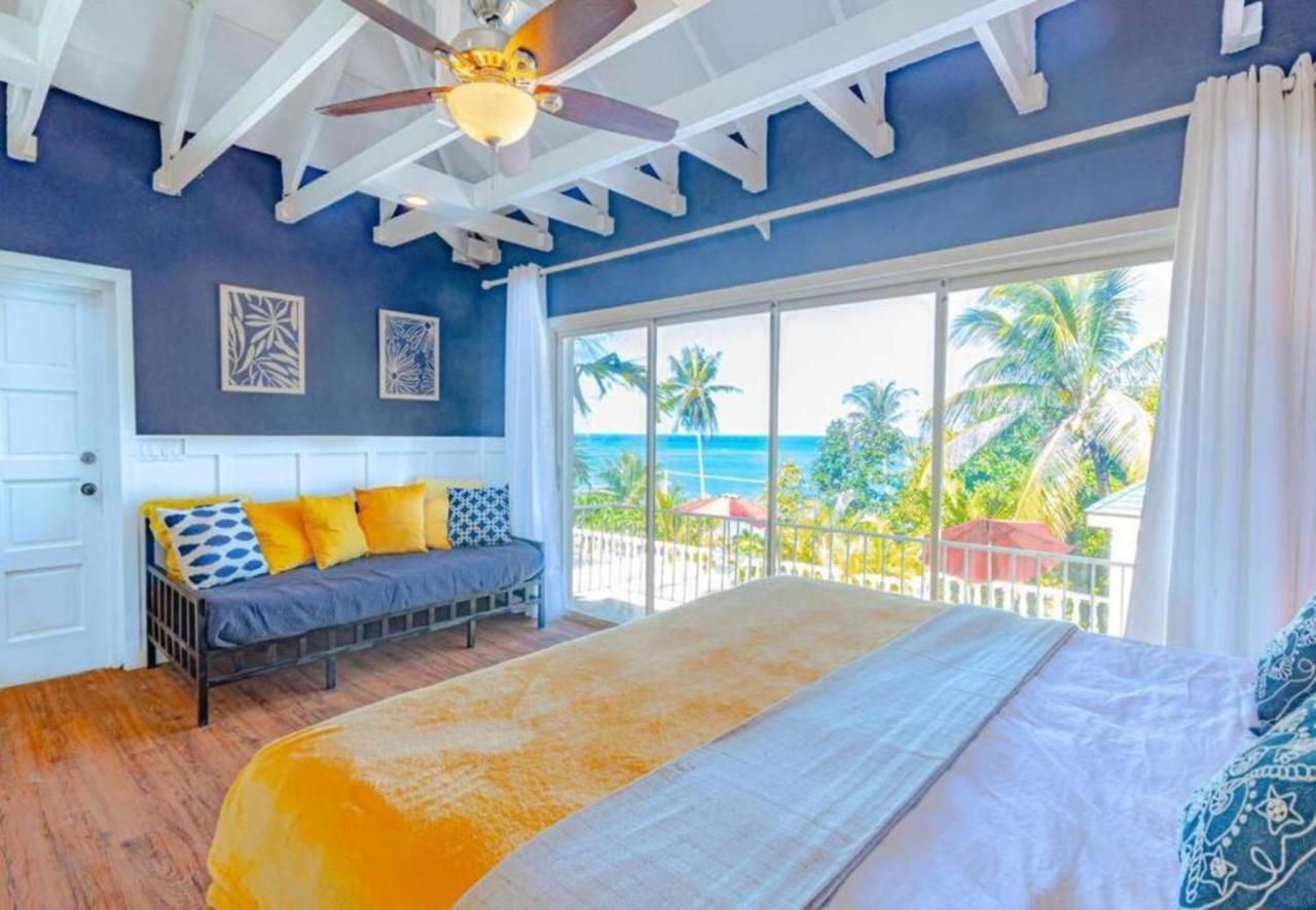 Pool Cottage At Viking Hill - Love Beach Nassau Exterior photo